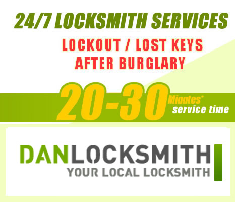 Oak Ridges Locksmith